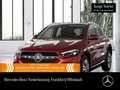 Mercedes-Benz GLA 200 d PROGRESSIVE+PANO+AHK+MULTIBEAM+KAMERA+8G Rot - thumbnail 1