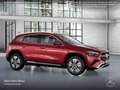 Mercedes-Benz GLA 200 d PROGRESSIVE+PANO+AHK+MULTIBEAM+KAMERA+8G Rot - thumbnail 16