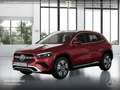 Mercedes-Benz GLA 200 d PROGRESSIVE+PANO+AHK+MULTIBEAM+KAMERA+8G Rot - thumbnail 14