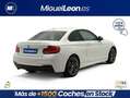 BMW 218 218d Blanco - thumbnail 5