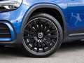 Mercedes-Benz GLB 250 4M , AMG PREMIUM NIGHT SPUR PANO AHK Blau - thumbnail 7