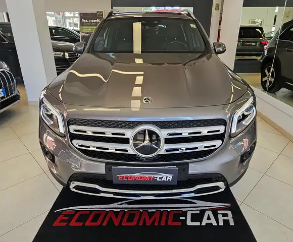 Mercedes-Benz GLB 200 GLB 200 d Automatic Sport Plus