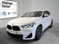 BMW X2 xDrive25e Weiß - thumbnail 1