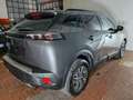 Peugeot 2008 Style 130 cv EAT8 Navigatore + Telecamera Gris - thumbnail 4