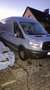 Ford Transit 350 L2 Trend Grau - thumbnail 1