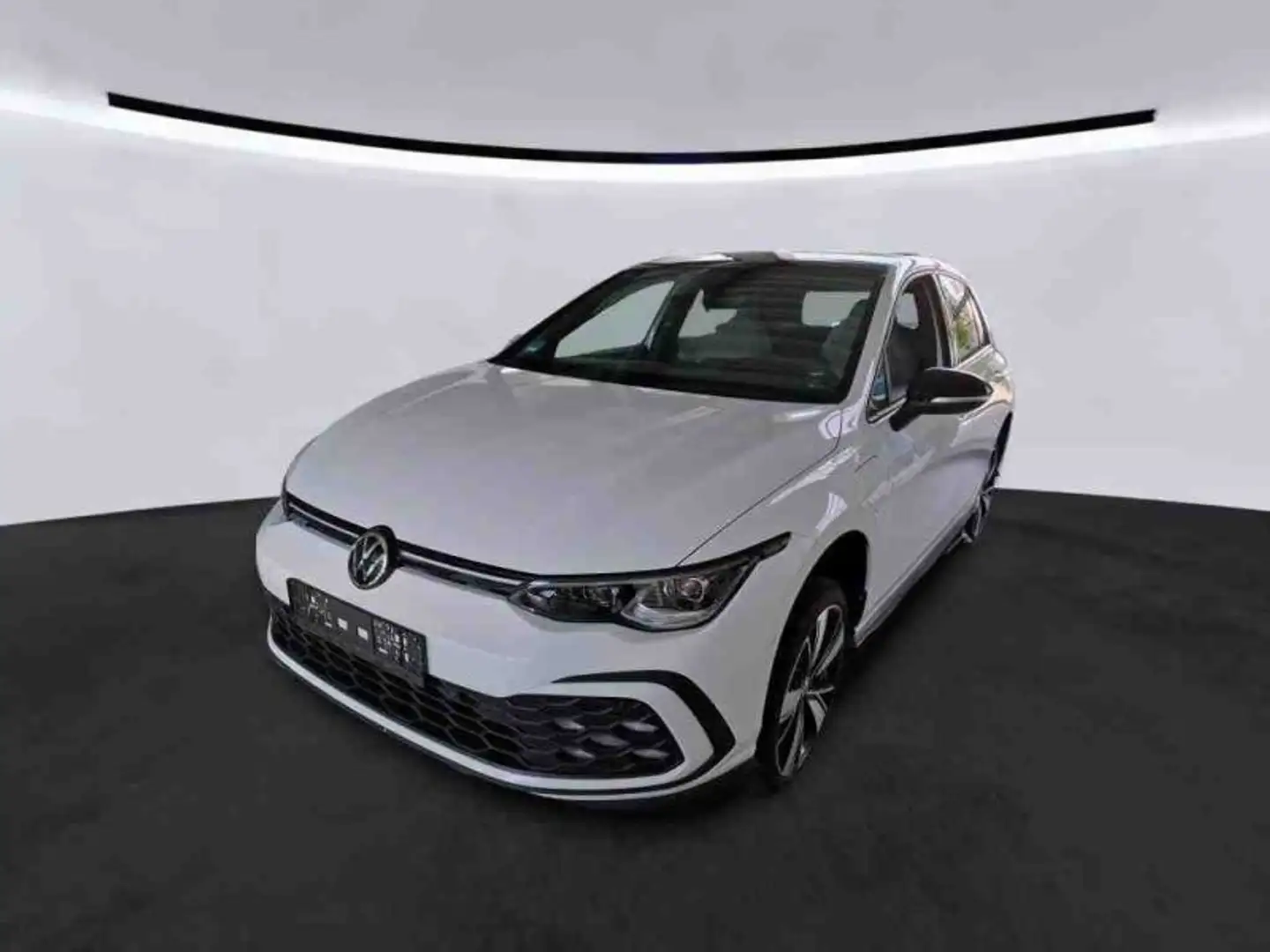 Volkswagen Golf GTE GTE 1.4 eHybrid DSG BlackStyle MatrixLED DC Wit - 2