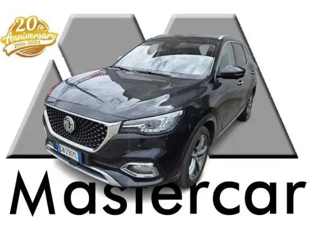 MG EHS HS I 1.5 t-gdi phev Luxury Auto Navi -  GN290YL