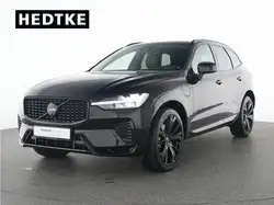 Volvo XC60 T8 AWD Plus Black Edition B&W SOUND*HUD*360