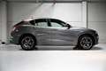 Alfa Romeo Stelvio Stelvio 2.0 T Q4 Ti /CUIR / TOIT PANO Grey - thumbnail 6