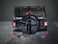 Jeep Wrangler Unlimited 2.2 Mjt II Sahara Overland Чорний - thumbnail 11