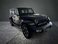 Jeep Wrangler Unlimited 2.2 Mjt II Sahara Overland Чорний - thumbnail 2