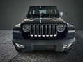 Jeep Wrangler Unlimited 2.2 Mjt II Sahara Overland Чорний - thumbnail 3