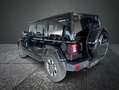 Jeep Wrangler Unlimited 2.2 Mjt II Sahara Overland Чорний - thumbnail 12
