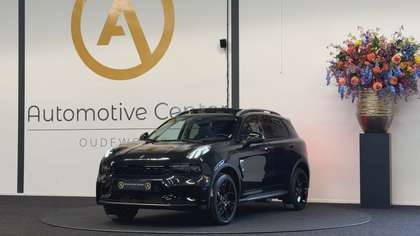 Lynk & Co 01 1.5 PHEV | MY22 | BLACK-PAKKET | TREKHAAK | PANO |