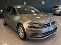 Volkswagen Polo Polo VI 2017 5p 1.0 mpi Comfortline 75cv Grigio - thumbnail 1