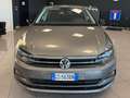 Volkswagen Polo Polo VI 2017 5p 1.0 mpi Comfortline 75cv Grigio - thumbnail 2
