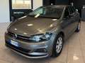 Volkswagen Polo Polo VI 2017 5p 1.0 mpi Comfortline 75cv Grigio - thumbnail 3