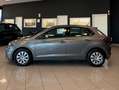 Volkswagen Polo Polo VI 2017 5p 1.0 mpi Comfortline 75cv Grigio - thumbnail 7