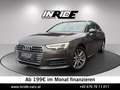 Audi A4 Sport*VirtualCockpit*Anhängerk*LED*Keyless* Grau - thumbnail 1