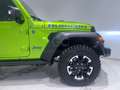 Jeep Wrangler Unlimited 2.0 4xe Rubicon 8ATX 280KW Verde - thumbnail 18
