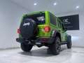 Jeep Wrangler Unlimited 2.0 4xe Rubicon 8ATX 280KW Verde - thumbnail 9