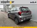 Kia Picanto /5S/SILBER/1,0 GDI/AMT5/68/MY27 LP.: € 20.890,00 Grau - thumbnail 3