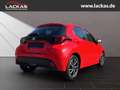 Toyota Yaris Team Deutschland 1.0 Dual-VVTi EU6d Rot - thumbnail 4