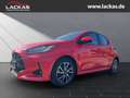 Toyota Yaris Team Deutschland 1.0 Dual-VVTi EU6d Rot - thumbnail 5