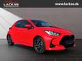Toyota Yaris Team Deutschland 1.0 Dual-VVTi EU6d Rot - thumbnail 2