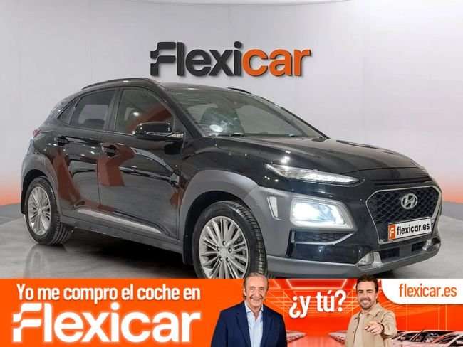 Hyundai KONA 1.6 CRDI Tecno Red 4x2 115 - foto 1