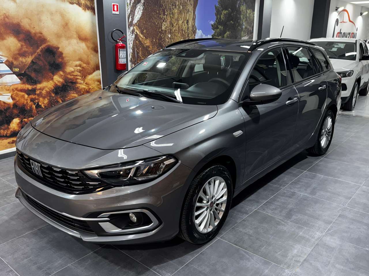Fiat Tipo Tipo SW 1.3 mjt City Life s