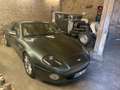 Aston Martin DB7 DB7 Vantage Coupe Grün - thumbnail 1