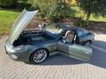 Aston Martin DB7 DB7 Vantage Coupe Grün - thumbnail 3