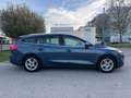 Ford Focus Traveller 1,5 EcoBlue Cool & Connect / 1BESITZ ... Blau - thumbnail 7