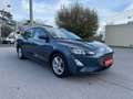 Ford Focus Traveller 1,5 EcoBlue Cool & Connect / 1BESITZ ... Blau - thumbnail 8
