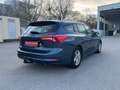 Ford Focus Traveller 1,5 EcoBlue Cool & Connect / 1BESITZ ... Blau - thumbnail 6