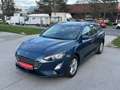Ford Focus Traveller 1,5 EcoBlue Cool & Connect / 1BESITZ ... Blau - thumbnail 2