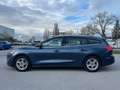 Ford Focus Traveller 1,5 EcoBlue Cool & Connect / 1BESITZ ... Blau - thumbnail 3