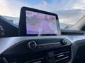 Ford Focus Traveller 1,5 EcoBlue Cool & Connect / 1BESITZ ... Blau - thumbnail 17