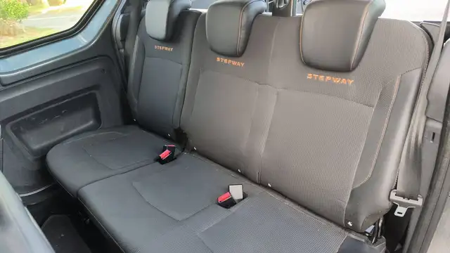 Dacia Dokker view 9
