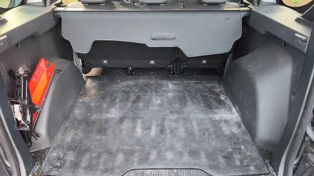 Dacia Dokker view 14