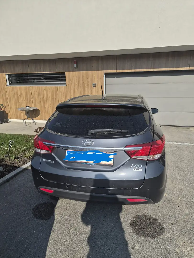 Hyundai i40 i40 Premium 1,7 CRDi DPF Premium - 1