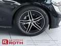 Mercedes-Benz E 220 E 220 d T-Modell AMG Night Navi Distronic AHK LED Schwarz - thumbnail 5