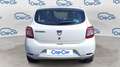 Dacia Sandero II 1.5 dCi 75 Ambiance Blanc - thumbnail 3