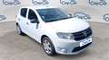 Dacia Sandero II 1.5 dCi 75 Ambiance Blanc - thumbnail 29