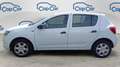 Dacia Sandero II 1.5 dCi 75 Ambiance Blanc - thumbnail 2