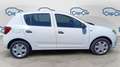 Dacia Sandero II 1.5 dCi 75 Ambiance Blanc - thumbnail 4