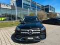 Mercedes-Benz GLS 450 4Matic AMG DISTR,HUD,PANO,BURM,LUFT,AHK Nero - thumbnail 9