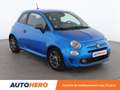 Fiat 500 1.2 S Bleu - thumbnail 8