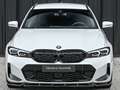 BMW 330 3-serie Touring 330e xDrive M-SPORT | FACELIFT | A Blanco - thumbnail 23